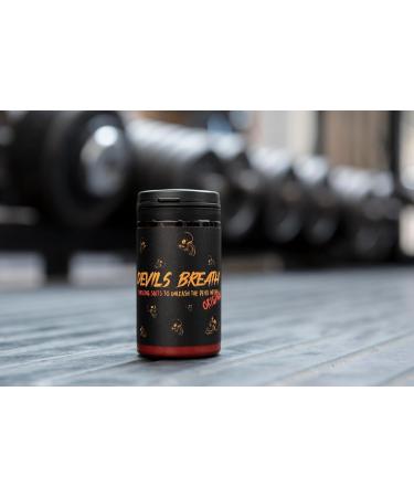 Devils Breath Ammonia Gym Smelling Salts - Buy Online on SooperMarket.com