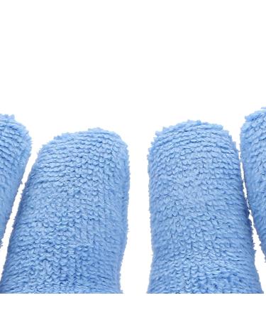 TEUOPIOE Finger Rehabilitation Training Device Finger Separator(Blue) - Buy Online on SooperMarket.com