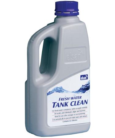Elsan WATE01 Fresh Water Tank Clean Grey 1 litre