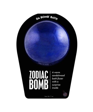DA BOMB Zodiac Bath Bomb  7oz