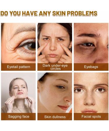 Retinol1% In Squalane Retinol Serum For Face Retinol Serum High-Strength Face Serum for Women Anti-Aging Face Serum Fade Fine Lines Acne Reduced Skin Brightening Face Serums For Skin Care - Buy Online on SooperMarket.com