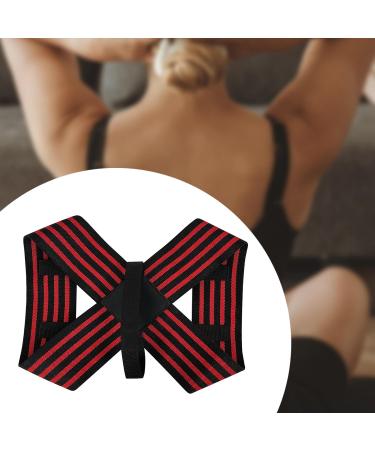 Zialofi Posture Support Strap for Neck Relief and Back Alignment L Large - Buy Online on SooperMarket.com