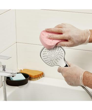 Buy Spontex Protect Tinge Vinyl Gloves - Unpowdered & Latex-Free Size M 100 Pack | Versatile & Practical for All Use International Shipping Available - Buy Online on SooperMarket.com