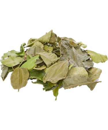 Old India Lime Leaves 250g Premium Air-Dried Leaves for Authentic Cooking - Buy Online on SooperMarket.com