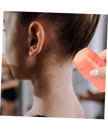 Gogogmee Wax Stick Waxing Stick for Hair Waxing Stick for Frizz Hair Wax Hair Stick Hair Care Hair Finishing Tool Hair Waxing Stick Hair Sticks Hair Stick Wax for Flyaways Hair Wig Wax - Buy Online on SooperMarket.com