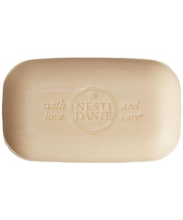 Nesti Dante Bio Natura Ginseng & Barley Sustainable Soap - 8.8oz | Eco-Friendly Luxury Soap for Global Shipping - Buy Online on SooperMarket.com