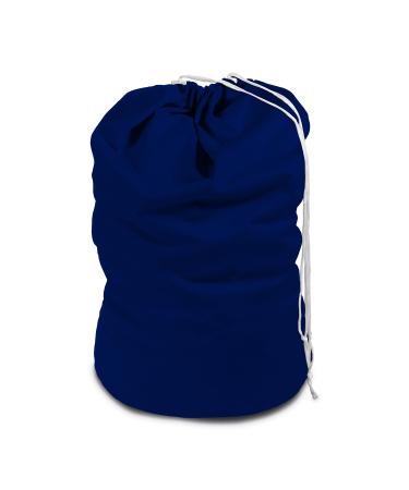 Buttons Diaper Pail Liner (Navy)