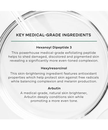 Replenix Pigment Correcting Cream - Medical-Grade Brightening Moisturizer for Skin Discoloration (1 oz) - Hydrating Face Cream for All Skin Types | International Shipping - Buy Online on SooperMarket.com