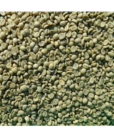 Panama Boquete Award Winner - Lerida Single Origin 2 Lb Unroasted Green Coffee Beans by Grand Parade Coffee - Buy Online on SooperMarket.com