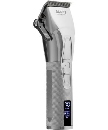 Camry CR 2835s Premium Metallic Hair Clipper with LCD - Buy Online on SooperMarket.com