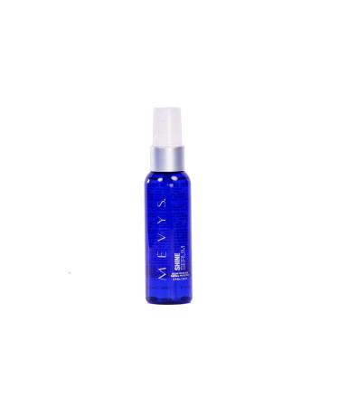 Shine Serum 2 Oz. (Color Protection - Thermal Protection) Hair Serum for Split Ends and Healthy Hair Hair Style and Frizz Control Hair Protector for Heating Tools Seal Color and Color Care