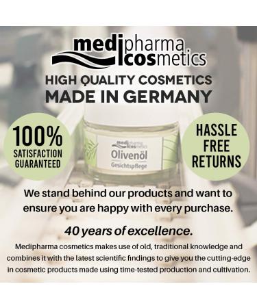 MediPharma Cosmetics Hyaluron Booster Tint Perfection Primer - Even Complexion & Moisture - Reduces Wrinkles & Pores - All Skin Types - 30 ML - Buy Online on SooperMarket.com