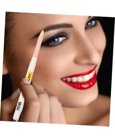 HAPINARY 5pcs Dark Circles Concealer Highlighter Concealer for Makeup Concealer for Dark Circles Abs - Buy Online on SooperMarket.com