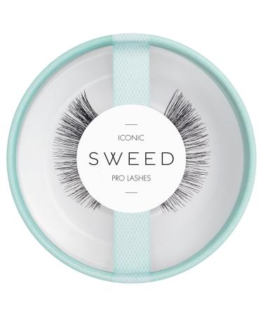 Sweed Iconic - Black