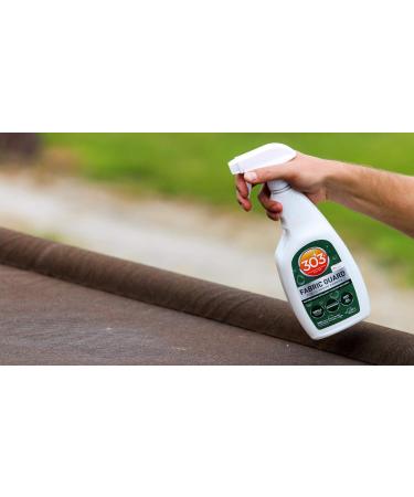 303 30606 Fabric Guard Trigger Sprayer 946 ml - Buy Online on SooperMarket.com