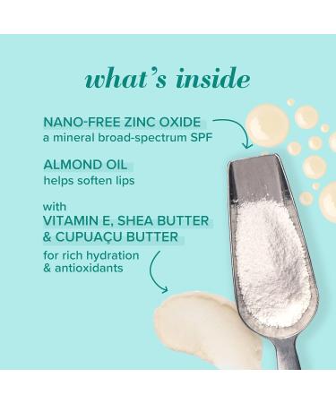 Burt s Bees Tinted Lip Balm SPF 30 100% Natural Origin Mineral Sunscreen Wild Peony Mother's Day Gift 1 Tube in Blister Box - Buy Online on SooperMarket.com