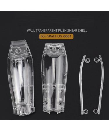 Pyatofly 3X for Shell Electric Hair Clipper Cove Trimmer Hairdresser Cutting Barber Clipper Modified Shell - Buy Online on SooperMarket.com