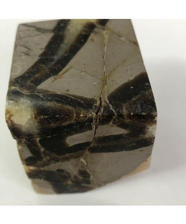 BAYDE Decoration 210g-220g Natural Septarium Cube Reiki YICHENGYIN - Buy Online on SooperMarket.com