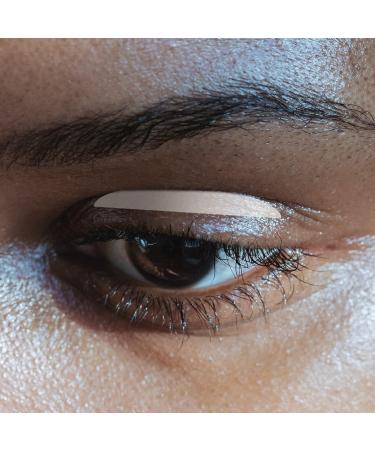Mikinona Makeup 4 Rolls Double Eyelid Stickers Invisible Double Eyelid Sticker Breathable Eyelid Stickers Woman Reel - Buy Online on SooperMarket.com