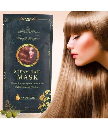 Salmue Hair Repair Mask - Reconstructive Specialist for Very Damaged Hair - Buy Online on SooperMarket.com