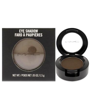 MAC Eye Shadow Brun  0.0455 Ounce brun 1 Count (Pack of 1)