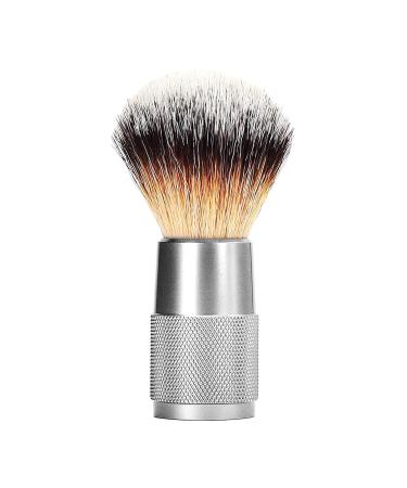 Colcolo Razor Brush & Soap Brush - Durable Men's Shaving Accessories for Home & Travel | Lightweight Synthetic Bristles - Buy Online on SooperMarket.com