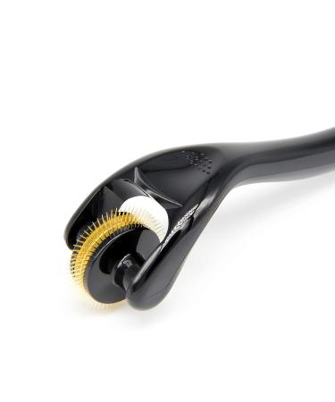 Sodacoda Derma Scooter - 180 Titanium Micro Needles for Acne Scars & Circulatory Stimulation - Shop Internationally - Buy Online on SooperMarket.com