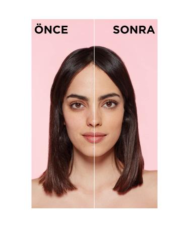 L'Oreal Paris Infallible 32H Matte Cover Liquid Foundation with 4% Niacinamide | Long Lasting SPF 25 Natural Finish | Shade 260 | 30ml - Pack of 1 - Buy Online on SooperMarket.com