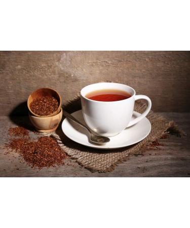 Rooibos Red Dynasty Tea 75g (75g) - Buy Online on SooperMarket.com