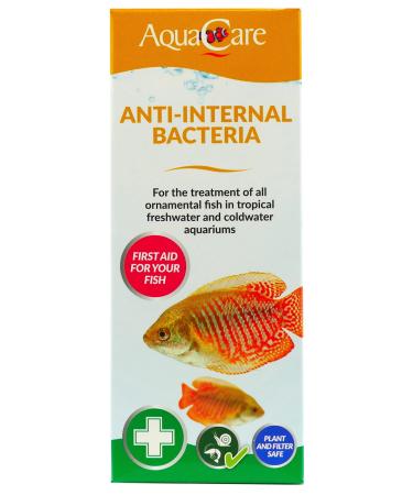 AquaCare Anti-Internal Bacteria 250ml