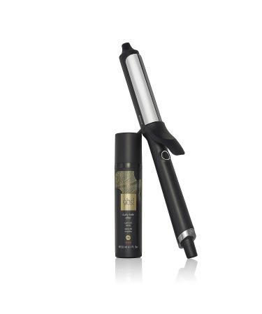 ghd Curly Ever After - Curl Hold Spray 4.1 fl. Oz. | Long-Lasting Definition for Perfect Curls - Buy Online on SooperMarket.com