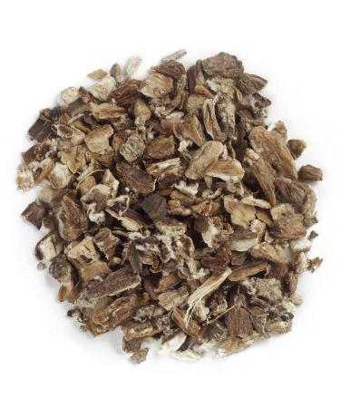 Frontier Natural Products Organic Cut & Sifted Burdock Root 16 oz (453 g)