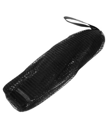 Baluue Soap Bags for Soap Bars Mesh Soap Pouch Bar Soap Pouch Shampoo Bar Holder for Shower Polyester