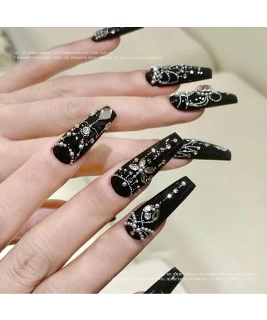 Nail Art Beads Nail Art Metal Nail Beads For Nail Art DIY Craft Silver Nail Art Steel Beads Nail Caviar Beads Nail Art Steel - Buy Online on SooperMarket.com