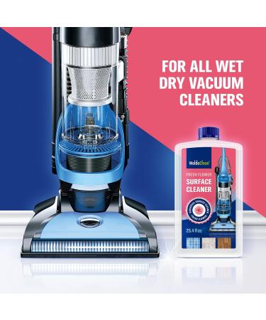 Cleaning Solution compatible with Bissell 750ml - For use in Carpet Cleaners & Wet Cleaners - Buy Online on SooperMarket.com