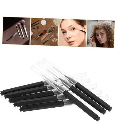 100pcs Small Eyebrow Brushes | Lash Extension Tools & Brow Comb | High-Quality Eyelash & Eyebrow Supplies - Ship Internationally - Buy Online on SooperMarket.com