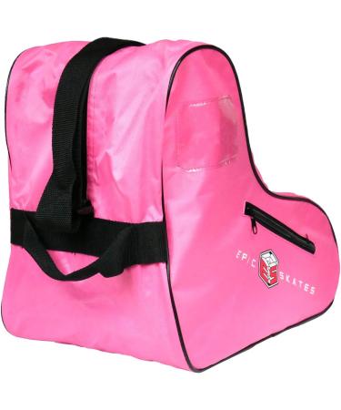 Epic Skates Skate Bag Pink - Carry Your Gear in Style - Buy Online on SooperMarket.com