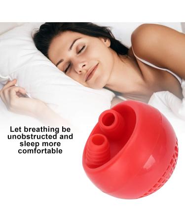KUIKUI Anti-Snoring Device - Breathe Easy and Sleep Comfortably with Anti-Fog and Haze Technology - Buy Online on SooperMarket.com
