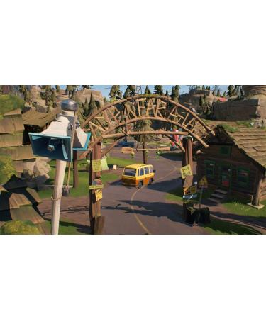 Plants vs Zombies Battle for Neighborville - Nintendo Switch | Buy Online with International Shipping - Buy Online on SooperMarket.com