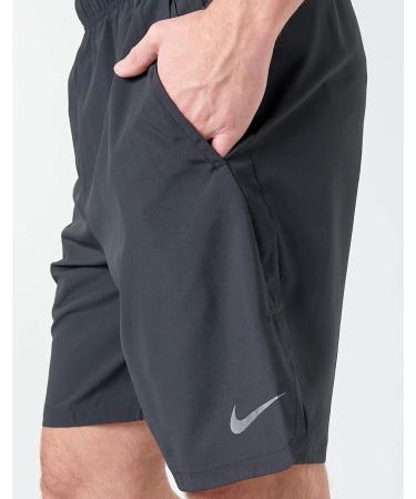 Nike Flex Men's Woven Training Shorts - Large, Black - Buy Online on SooperMarket.com