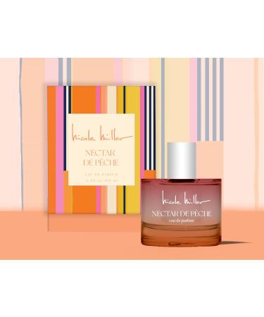Nicole Miller Nectar De Peche Eau de Parfum 3.4 fl oz - Buy Online on SooperMarket.com