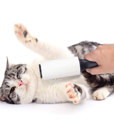PET HAIR REMOVAL: Haer Lint Rollers 4 Pack - 220 Extra Sticky Sheets - Clothes Lint Remover - Buy Online on SooperMarket.com