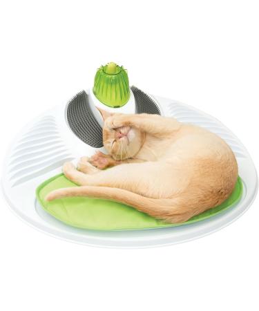 Buy Catit Wellness Center & Design Senses Super Roller Circuit - Enhance Your Cat's Playtime & Health | Fast International Shipping - Buy Online on SooperMarket.com