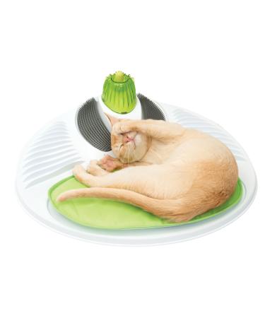 Catit Wellness Center for Cats 1 piece (1 pack) multi-coloured Single