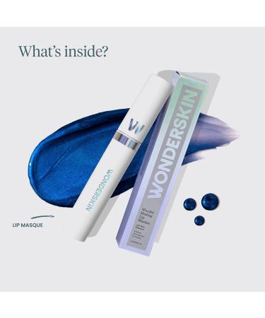 Wonderskin Wonder Blading One Step Lip Stain Masque - Sweetheart Stain & Go | Long Lasting, Color Transfer Proof, Waterproof Formula with Matte Finish - Buy Online on SooperMarket.com