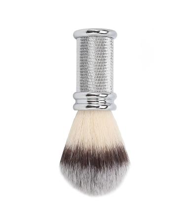 Men's Professional Shaving Brushes | Soft Bristles | Easy Foaming & Quick Drying Razor Brush Set for Home & Salon Wet Shaving - Buy Online on SooperMarket.com