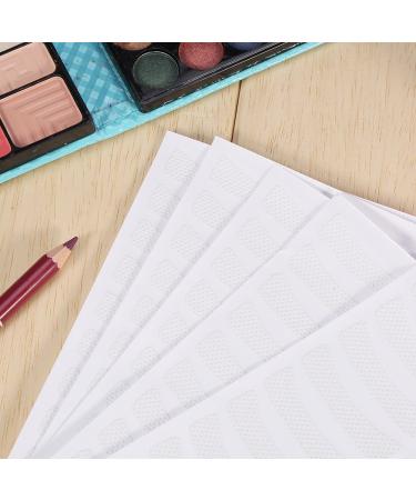 100PC Eyelash Extension Gel Pads - Lint-Free Eye Masks & Under Eye Patches for Beauty | Premium Lash Extension Tools - Buy Online on SooperMarket.com