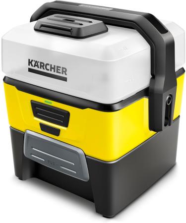 Buy K rcher KAR004 OC 3 Adventure Accessory Box - Universal Brush & Suction Hose for International Shipping - Buy Online on SooperMarket.com
