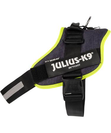 Buy IDC Powerharness 2XL/3 - Neon Edge Decoration Jeans | International Shipping Available - Buy Online on SooperMarket.com