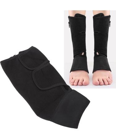 Compression Support Socks for Foot Pain Relief | Adjustable Ankle Pressure for Plantar Fasciitis & Achilles Tendon Support - Shop Internationally! - Buy Online on SooperMarket.com
